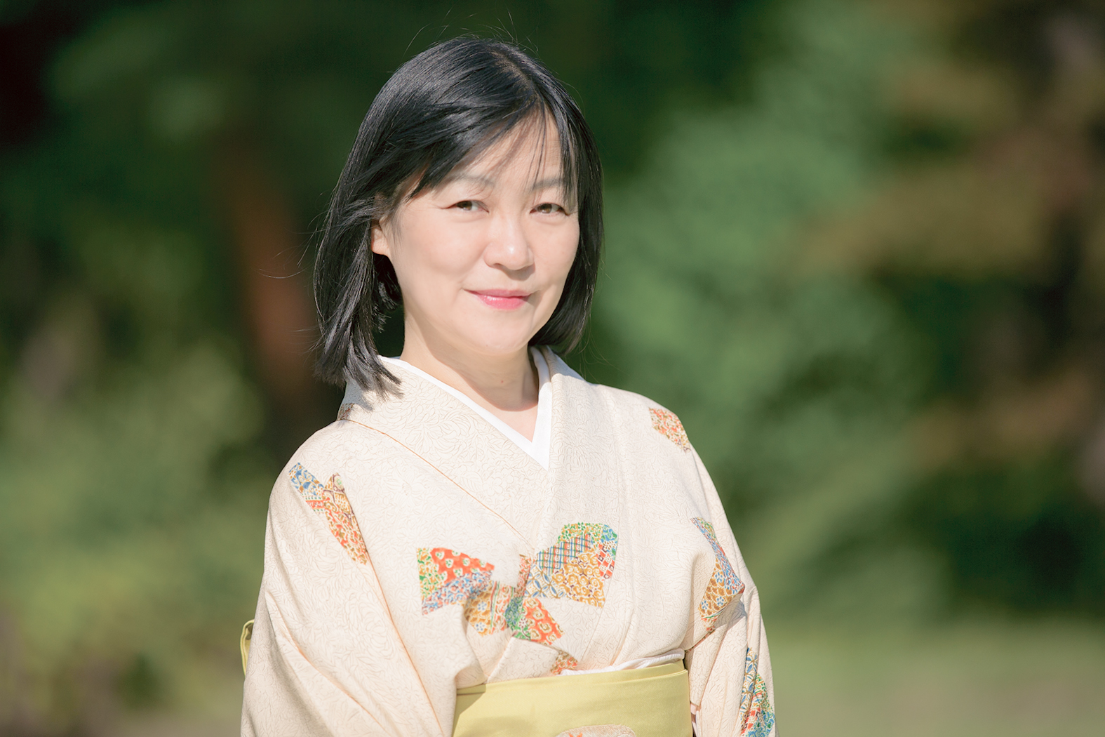 プロフィール | 吉田琴泉